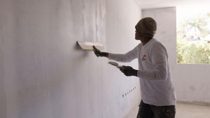 Travaux de rénovation Le Tampon