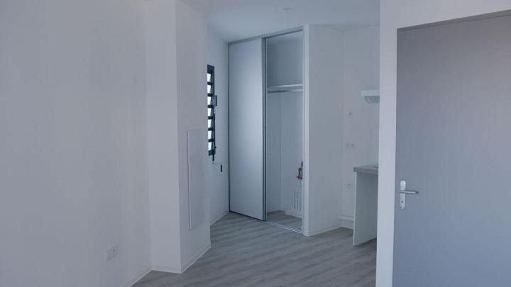 Rénover l’intérieur et l’extérieur d’un bâtiment Le Tampon